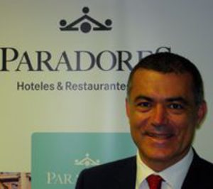 Paradores nombra director operativo a José Carlos Campos
