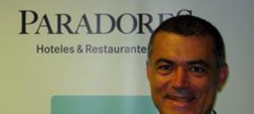 Paradores nombra director operativo a José Carlos Campos