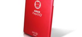 Imaginarium lanza la versión compacta de su tableta infantil