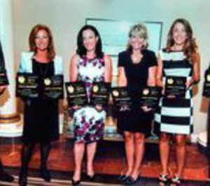 Bahia Principe recibe 11 premios Apple a la excelencia global