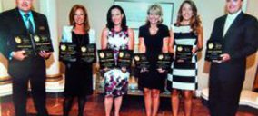 Bahia Principe recibe 11 premios Apple a la excelencia global