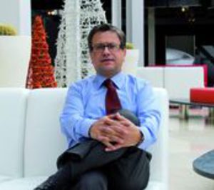 “La clave para crecer es el mercado internacional”