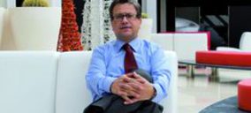 “La clave para crecer es el mercado internacional”