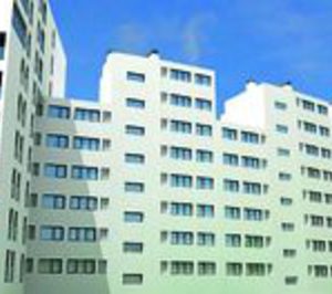 Visesa tiene en proyecto la promoción de 4.200 viviendas