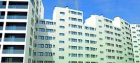 Visesa tiene en proyecto la promoción de 4.200 viviendas