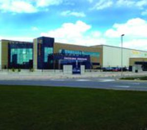 Palpan Castilla acelera de la mano de DIA