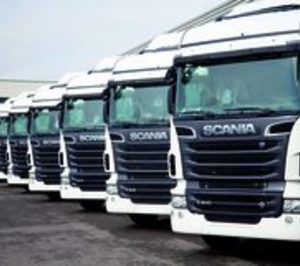 Scania abre nuevas instalaciones