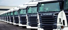 Scania abre nuevas instalaciones