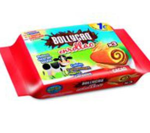 Panrico presenta dos nuevos productos para la vuelta al cole