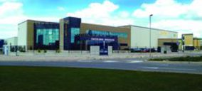 Palpan Castilla acelera su crecimiento de la mano de DIA