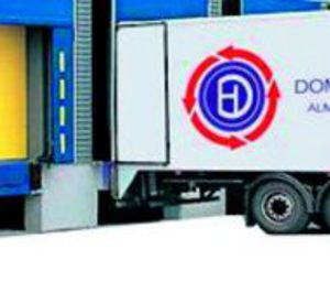 Domingo Hernando amplía instalaciones