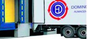 Domingo Hernando amplía instalaciones