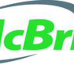 McBride cayó en ventas en 2012/13 pero remontó los datos del primer semestre