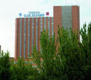 Sale a concurso la gestión de dos cafeterías hospitalarias en Madrid