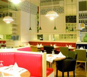 La Mary prepara la apertura de su primer local en Valencia