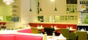 La Mary prepara la apertura de su primer local en Valencia