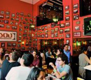 100 Montaditos amplía su presencia en México