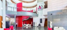 Mercure incorpora en franquicia el Atenea Aventura