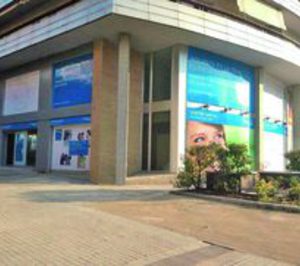 Sanitas abre una clínica dental en Mataró