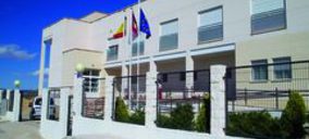 Salud y Comunidad y Valoriza mantienen la gestión del centro de Carboneras