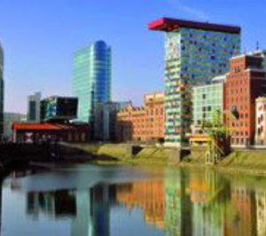 Innside by Meliá estrena su tercer hotel en Düsseldorf