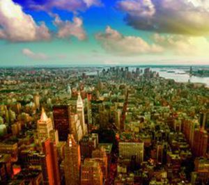 Los fondos de inversión introducen el ladrillo español en su dieta