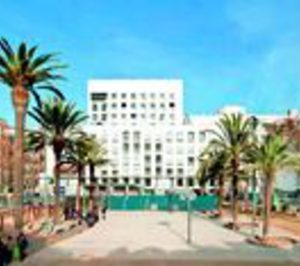 El Ayuntamiento de Barcelona saca a concurso la gestión de cuatro lotes de viviendas