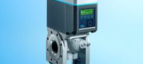 Sick presenta un revolucionario dispositivo de medición de caudal de gas