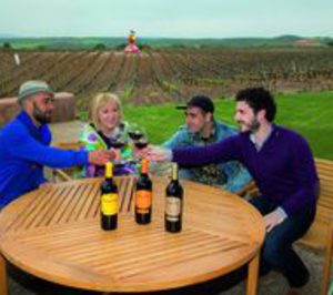 Campo Viejo se consolida en los mercados internacionales