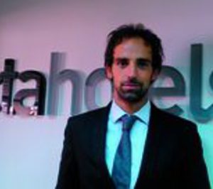 Francisco Rafales es nombrado director de ventas y marketing de Acta Hotels