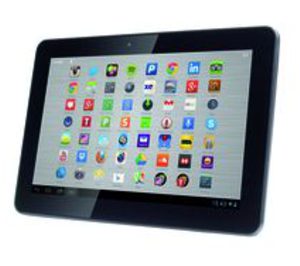 Hannspree lanza en España su segunda generación de tabletas