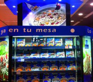 Angulas Aguinaga concentra su catálogo en tres marcas y desvela líneas estratégicas