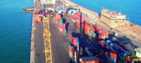 Terminal Port Nou fija una fecha para su traslado