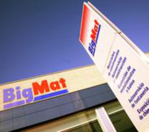 BigMat suma dos nuevas incorporaciones