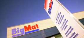 BigMat suma dos nuevas incorporaciones