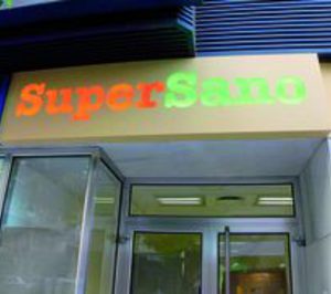 SuperSano se extiende mientras ultima una línea de franquicias