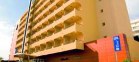 Aldan Meridian explotará los cinco establecimientos de Prestige Hotels