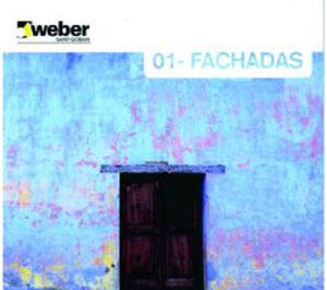 Weber edita un Manual de Rehabilitación y Habilitación Eficiente en Edificación