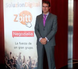 La nueva cadena informática Zbitt busca duplicar las ventas de su central