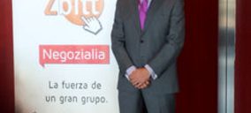 La nueva cadena informática Zbitt busca duplicar las ventas de su central