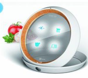 Un español llega a la final del Design Lab de Electrolux