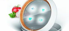 Un español llega a la final del Design Lab de Electrolux