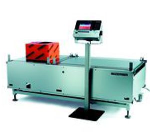 Bizerba incorpora software de Delsys a sus equipos