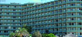 Salen a la venta los siete hoteles de Hotasa en Baleares