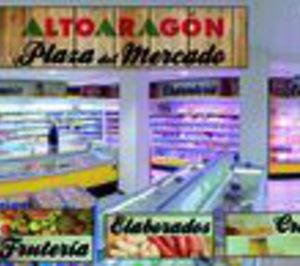 AltoAragón abre de nuevo en Huesca y proyecta nuevas reformas