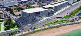 El plazo para optar al hotel del Palau de Congressos de Palma finaliza el 9 de octubre