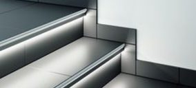 Schlüter lanza sus perfiles LED