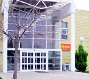 El Hospital de Calahorra instalará una nueva resonancia magnética