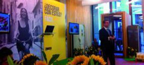 Zanussi renueva su libre instalación