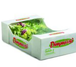 Dimmidisi factura un 5% más en el primer semestre